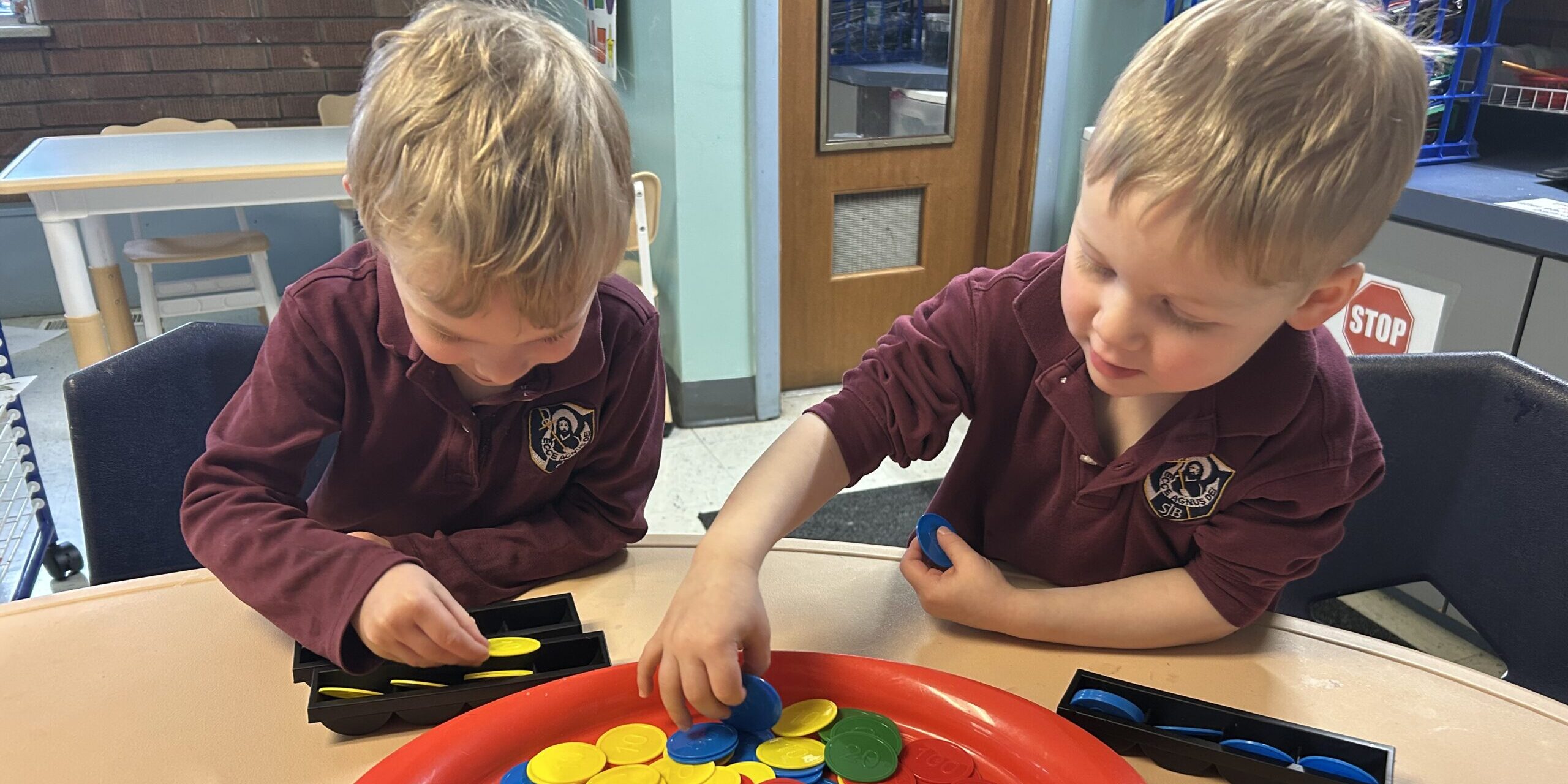 Early Learning Center